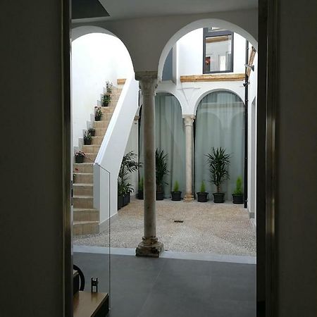 Patio De La Escalera - Agustin Moreno 46 Córdoba Eksteriør billede